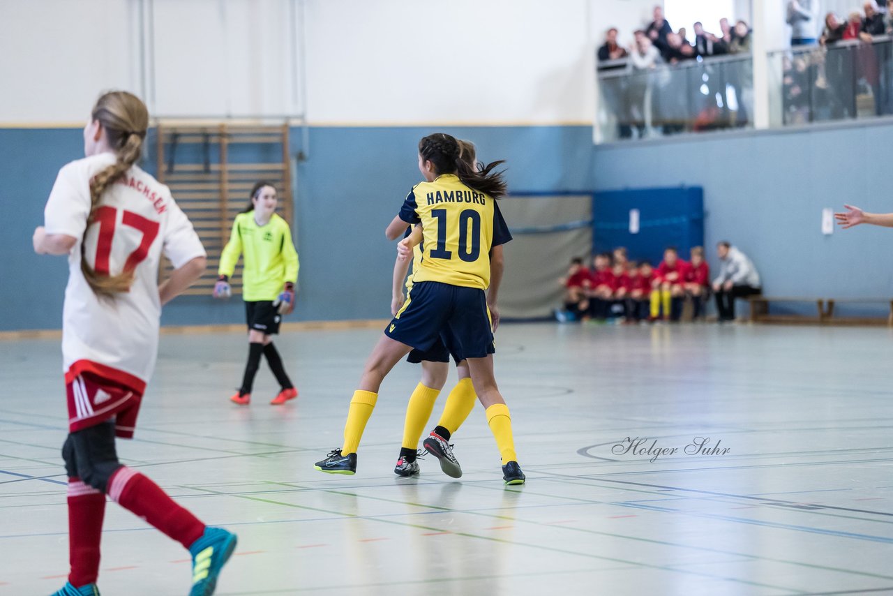 Bild 52 - wBJ Auswahl Futsalturnier